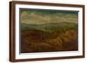 Brown Frame