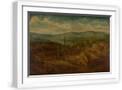 White Frame