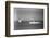 British Ships at Muscat, Oman-null-Framed Photographic Print