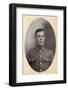 British Soldier, C.1911-null-Framed Photographic Print