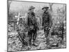 British Soldiers 1916-Robert Hunt-Mounted Photographic Print