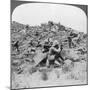 British Soldiers in Action, South Africa, Boer War, 1901-Underwood & Underwood-Mounted Giclee Print