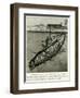 British Sub in Section-null-Framed Photographic Print