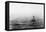 British Submarine B1-null-Framed Stretched Canvas