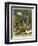 British Troops Rumour-Gus Bofa-Framed Art Print