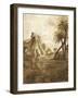 British Tropics II-Naomi McCavitt-Framed Art Print