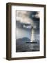 British Virgin Islands. Sailing-Janet Muir-Framed Photographic Print