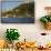 British Virgin Islands, Tortola. Boats at the Marina in West End-Kevin Oke-Framed Stretched Canvas displayed on a wall