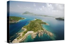 British Virgin Islands-Macduff Everton-Stretched Canvas