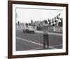 British Win Le Mans II-British Pathe Collection-Framed Giclee Print