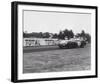 British Win Le Mans III-British Pathe Collection-Framed Giclee Print