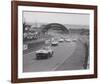British Win Le Mans IV-British Pathe Collection-Framed Giclee Print
