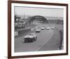 British Win Le Mans IV-British Pathe Collection-Framed Giclee Print