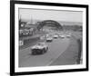 British Win Le Mans IV-British Pathe Collection-Framed Giclee Print