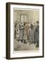 British Women Vote for the First Time-Achille Beltrame-Framed Photographic Print