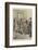British Women Vote for the First Time-Achille Beltrame-Framed Photographic Print