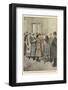 British Women Vote for the First Time-Achille Beltrame-Framed Photographic Print