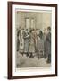 British Women Vote for the First Time-Achille Beltrame-Framed Photographic Print