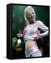 Britney Spears-null-Framed Stretched Canvas