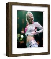 Britney Spears-null-Framed Photo