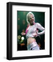 Britney Spears-null-Framed Photo