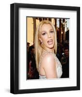 Britney Spears-null-Framed Photo