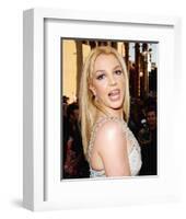 Britney Spears-null-Framed Photo