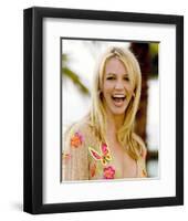 Britney Spears-null-Framed Photo