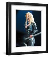 Britney Spears-null-Framed Photo