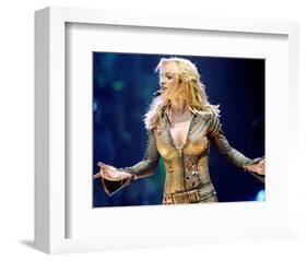 Britney Spears-null-Framed Photo