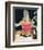 Britney Spears-null-Framed Photo