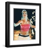 Britney Spears-null-Framed Photo