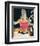 Britney Spears-null-Framed Photo