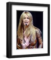 Britney Spears-null-Framed Photo