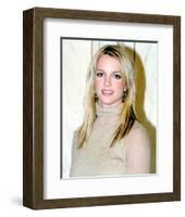 Britney Spears-null-Framed Photo