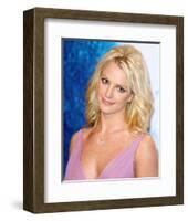 Britney Spears-null-Framed Photo