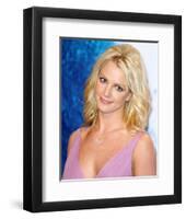 Britney Spears-null-Framed Photo