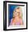 Britney Spears-null-Framed Photo