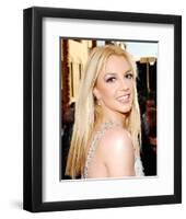 Britney Spears-null-Framed Photo