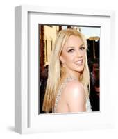 Britney Spears-null-Framed Photo