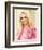 Britney Spears-null-Framed Photo