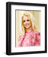 Britney Spears-null-Framed Photo