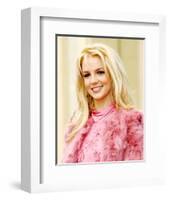 Britney Spears-null-Framed Photo