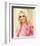 Britney Spears-null-Framed Photo