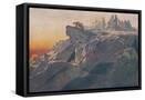 Canvas Black