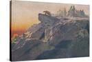Stretched Canvas