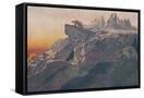 Canvas Black