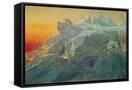 Canvas Black