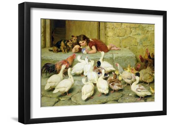 Premium Giclee Print, , large