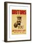 Britons Wants You-null-Framed Giclee Print